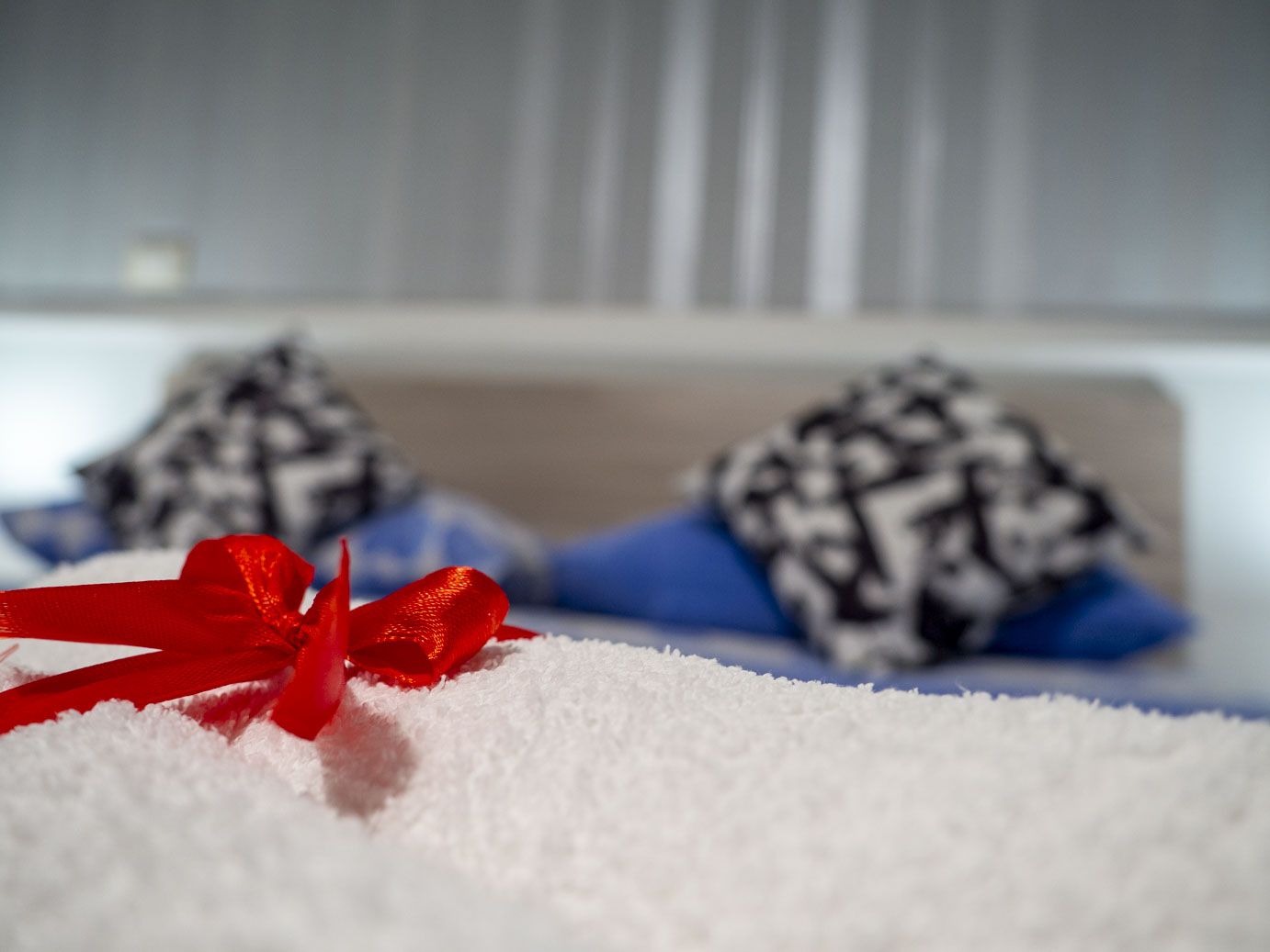 affittacamere villa Paestum